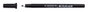 Sakura Pigma Calligrapher 30 Negro